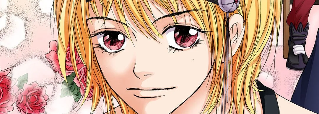 Noona Fan - Chapter 2